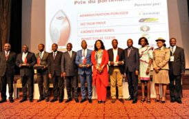 JNP 2017 : Le secteur prive salue le soutien du gouvernement en images