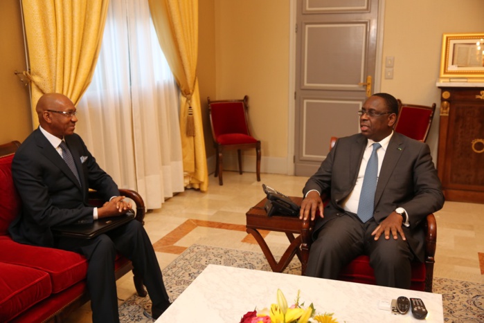 Duel entre ex-Pm de Wade : Haguibou Soumaré peut-il remplacer Macky Sall une seconde fois ?