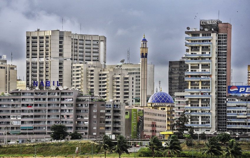 Voici les villes les plus propices aux investisseurs en Afrique : Abidjan dans le Top 3