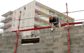 France:Ce qu’il faudrait investir pour rénover les logements français énergivores