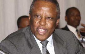 Festus Mogae: Le leadership et la bonne gouvernance célébrés en Afrique