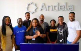 Rwanda : Andela lève 100 millions $ pour former de nouveaux développeurs logiciels