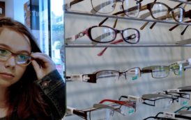 Les opticiens dénoncent la future offre de lunettes remboursées à 100%