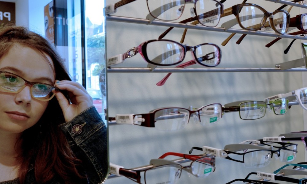 Les opticiens dénoncent la future offre de lunettes remboursées à 100%