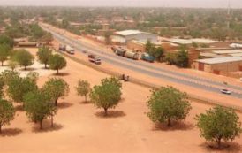 Niger : plus de 40 milliards FCFA de la BID, la BADEA et du FKDEA pour des projets d’infrastructures routières