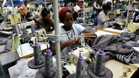 Le Kenya adopte de nouvelles mesures pour donner un nouveau souffle à son industrie textile