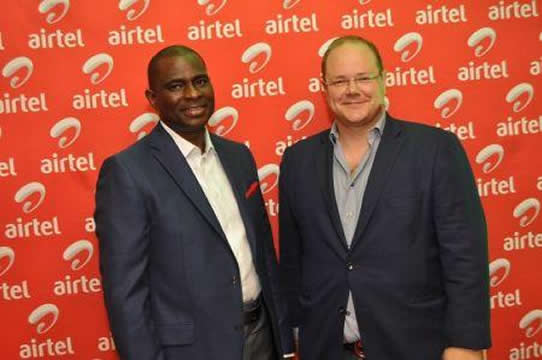 Nigeria: Airtel s’éveille à la 4G et rejoint Glo, Etisalat et MTN sur le marché du très haut débit mobile