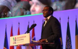 La BAD demande l’augmentation de son capital pour l’industrialisation de l’Afrique