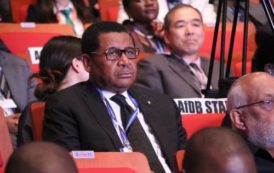 La Commission de la CEMAC s’installe à Malabo le 1er juin