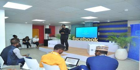 Facebook inaugure son tout premier centre technologique d’Afrique, basé au Nigeria