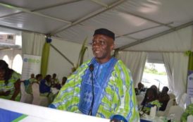 Eneo, filiale camerounaise d’Actis, compte améliorer la qualité de service grâce à des équipements « intelligents »