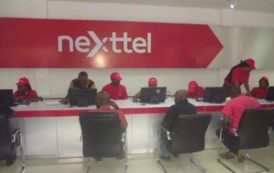 Après 4 ans d’activités, Nexttel, le 3ème opérateur de mobile au Cameroun, tutoie le nombre d’abonnés d’Orange et de MTN