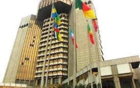 La BEAC met à nouveau 265 milliards FCFA à disposition, pour refinancer les banques de la CEMAC