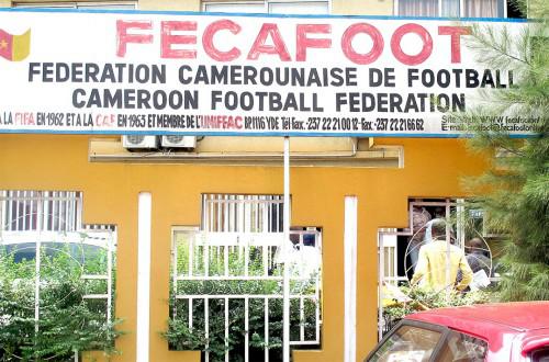 La Fifa instaure à nouveau un comité de normalisation à la Fédération camerounaise de football