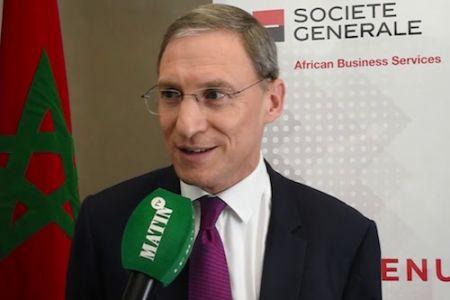 Société Générale lance sa filiale African Business Services, spécialisée en TIC bancaires
