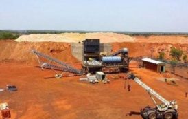 Mali : Robex Resources lance son dernier programme de l’année à Nampala