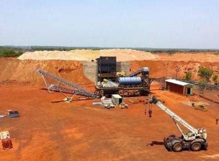 Mali : Robex Resources lance son dernier programme de l’année à Nampala