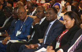 Gabon : FORUM LEADERSHIP POUR L’AGRICULTURE : de la politique à l’action en images