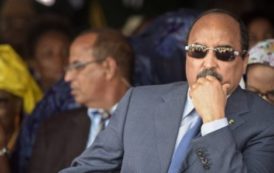 Mauritanie : Mohamed Ould Abdelaziz toujours maître du jeu