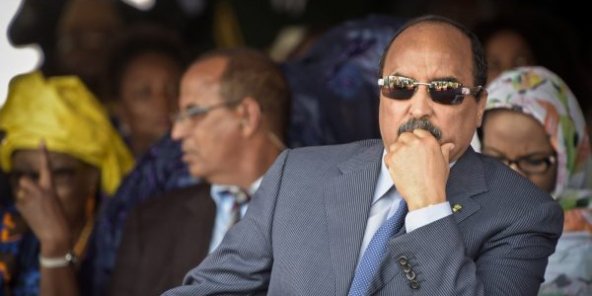 Mauritanie : Mohamed Ould Abdelaziz toujours maître du jeu