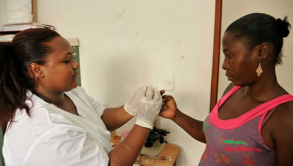 L’Afrique assaillie par le virus de l’hépatite