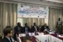 Gabon : Atelier d’information et de sensibilisation sur l’approche et les outils de l’OIT en images