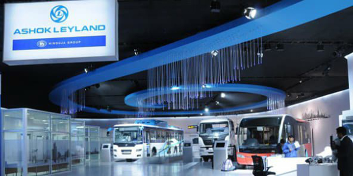 Ashok Leyland, constructeur automobile s’installe en Côte d’Ivoire .