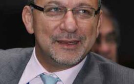 Trevor Manuel, pouls de l’économie sud-africaine