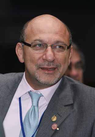 Trevor Manuel, pouls de l’économie sud-africaine