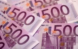 La banque centrale allemande milite pour un nouveau billet de 500 euros