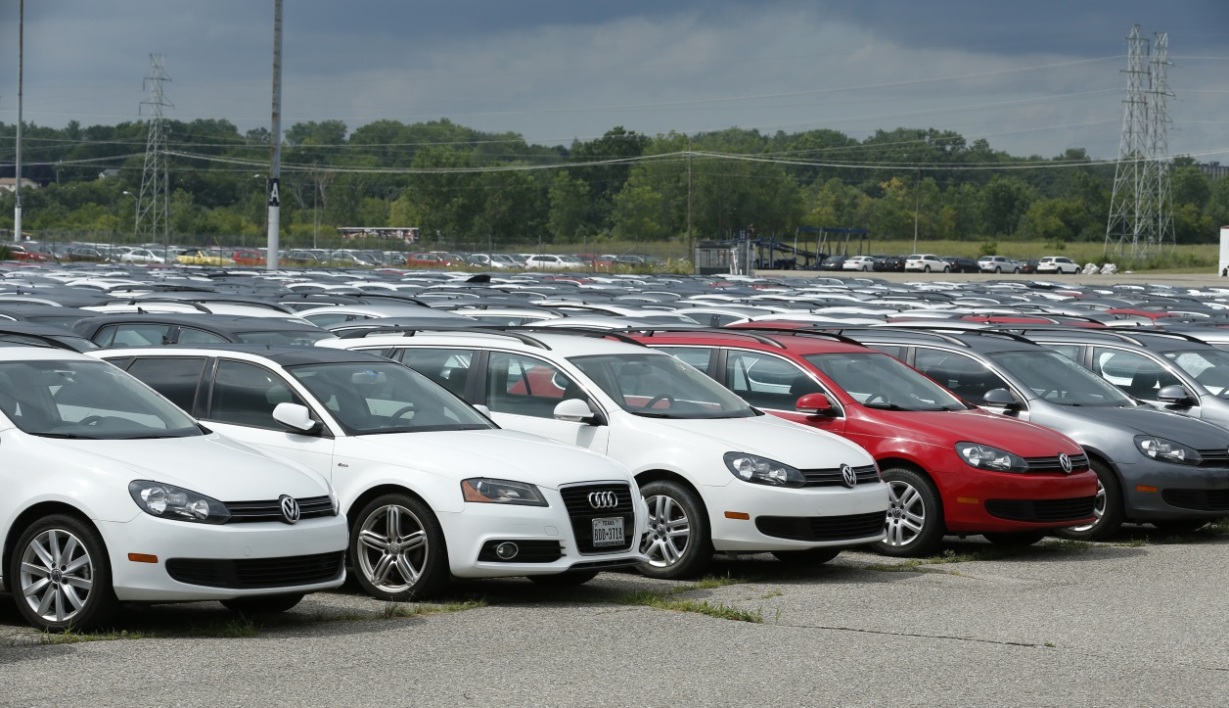 Volkswagen offre jusqu’à 10.000 euros de prime à la casse