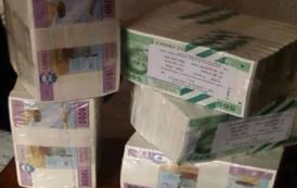 Le Cameroun dispose de 41% de la masse monétaire de la Cemac, soit 4 398,8 milliards FCFA sur 10 602,9 milliards en 2017.