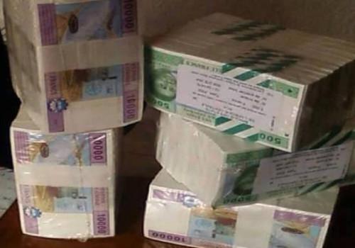 Le Cameroun dispose de 41% de la masse monétaire de la Cemac, soit 4 398,8 milliards FCFA sur 10 602,9 milliards en 2017.