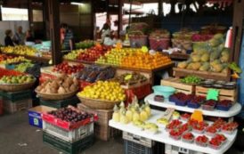 Cameroun: les prix des produits à la consommation finale des ménages ont augmenté de 0,8% au cours du 1er trimestre 2018