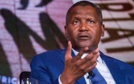 Nigeria: Dangote envisage de construire à Abuja une université pour environ 550 millions $