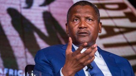 Nigeria: Dangote envisage de construire à Abuja une université pour environ 550 millions $