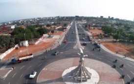 Le Togo alloue cinq fois plus de budget aux infrastructures que la Côte d’Ivoire, premiere économie de l’Uemoa