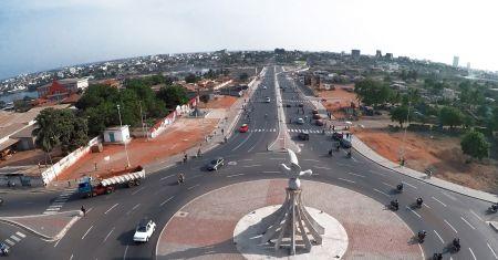 Le Togo alloue cinq fois plus de budget aux infrastructures que la Côte d’Ivoire, premiere économie de l’Uemoa