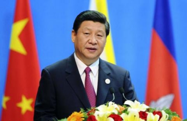 An 57 : Le message du Président chinois, Xi Jinping à Alassane Ouattara