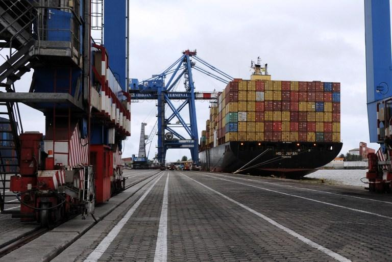 Les ports soudanais et beninois font perdre au port de douala, plus de 50% des parts des marches tchadien et centrafricain