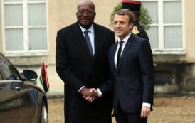 Réunion de soutien au G5 Sahel : Le Président du Faso y prend part à Paris en images