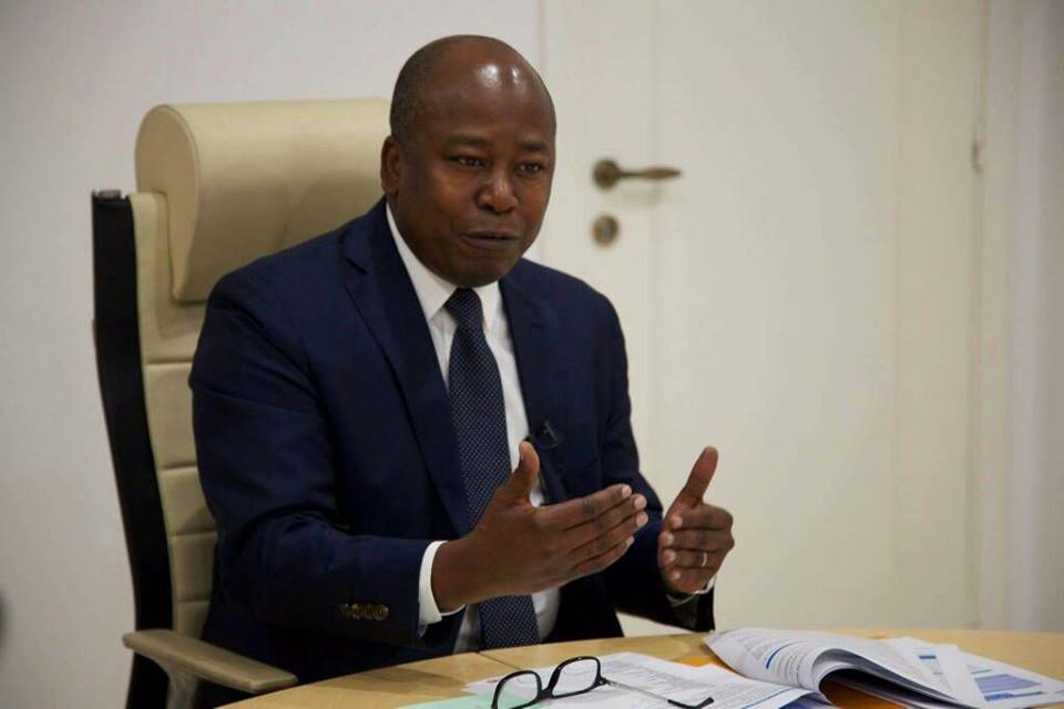 Gabon : Quelques réalisations au ministère de l’Economie numérique, communication, culture et arts