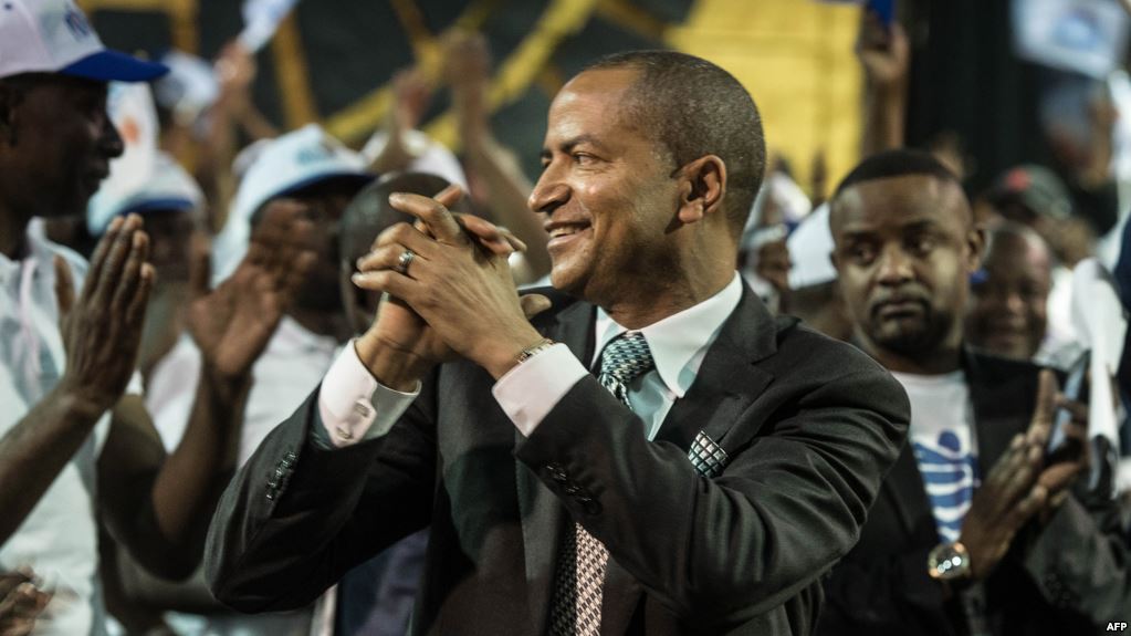 Des pro-Katumbi rencontrent l’ONU la veille de son retour annoncé en RDC