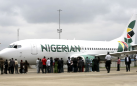 Le geant turc tav veut s’offrir la concession de quatre aeroports nigerians