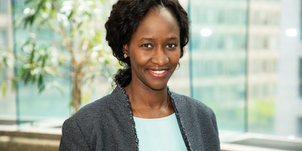 Hawa Cissé Wagué – Banque mondiale