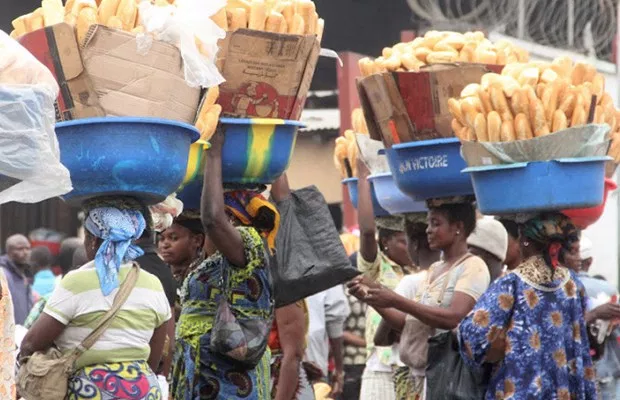 L’engouement de l’afrique pour le pain fait le bonheur des cerealiers français