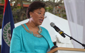 Diplomatie: la secretaire generale du commonwealth en visite au cameroun