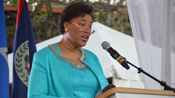 Diplomatie: la secretaire generale du commonwealth en visite au cameroun