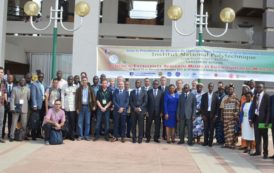 Côte d’Ivoire : Le Centre d’Excellence Africain Mines et Environnement Minier (CEA MEM) de l’INP-HB présenté officiellement en images