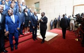 Côte d’Ivoire : à quoi songe Alassane Ouattara ?